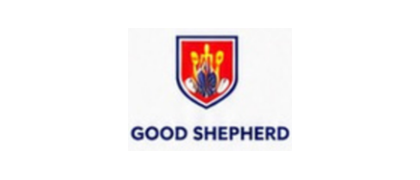 Good Shepherd logo