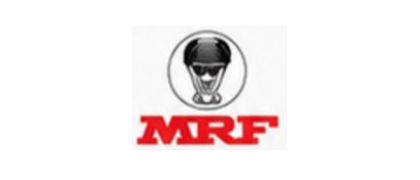 MRF logo