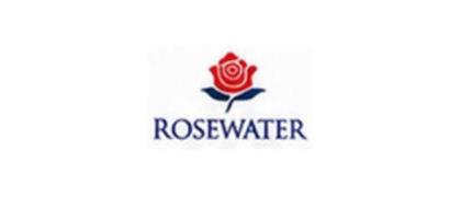 Rosewater logo